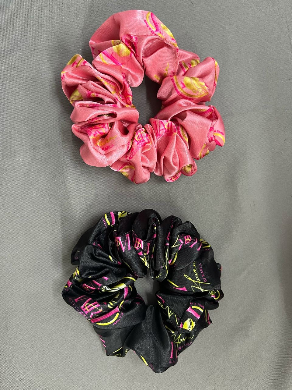 Scrunchies