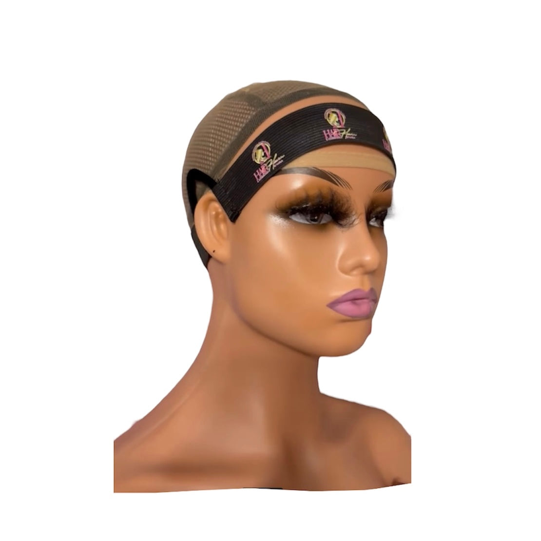 Ear Protected Melt Band