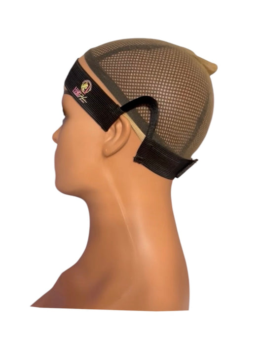 Ear Protected Melt Band